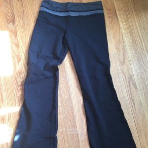 Lululemon Yoga Pants